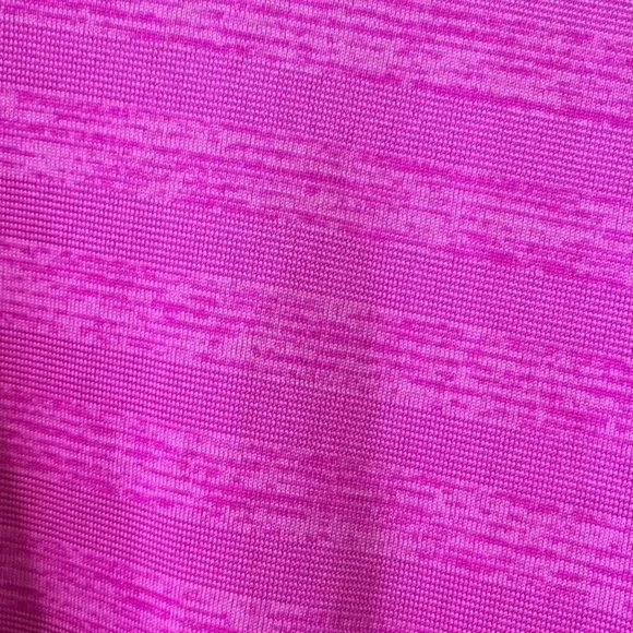 WOMENS’ size large RBX dri-fit long sleeve pink athletic shirt - Picture 3 of 13